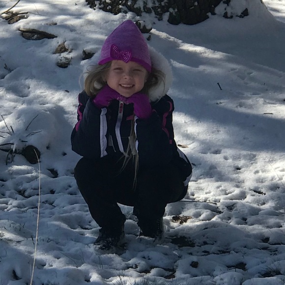 Meet your Posher, Alison - Picture 2 of 2